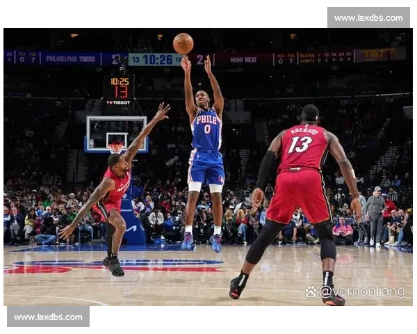 NBA直播雷霆对决热火东西强队巅峰较量全程看点解析