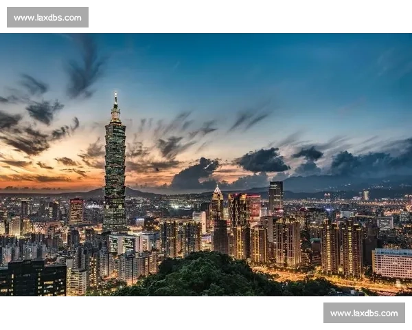 中国与台北较量背后的多维视角解析与未来发展趋势探讨 中国与台北较量背后的多维视角解析与未来发展趋势探讨
