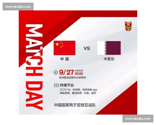 卡塔尔对阵中国赛前预测与战术前瞻深度解析比赛结果走向全面分析